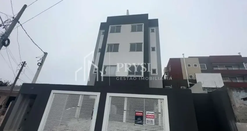 Apartamento com 2 dormitórios à venda, 69 m² por r$ 509.000,00 - cidade jardim - são josé dos pinhais/pr