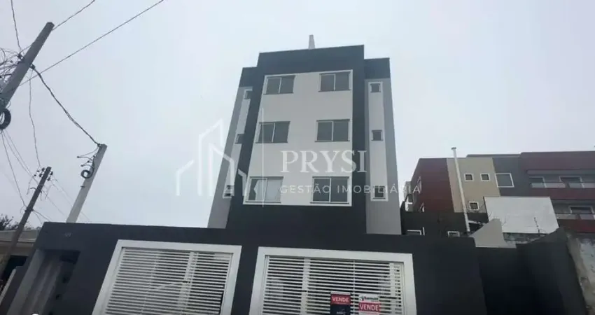 Apartamento com 3 dormitórios à venda, 141 m² por R$ 587.000,00 - Cidade Jardim - São José dos Pinhais/PR
