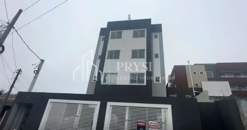 Apartamento com 3 dormitórios à venda, 141 m² por r$ 587.000,00 - cidade jardim - são josé dos pinhais/pr