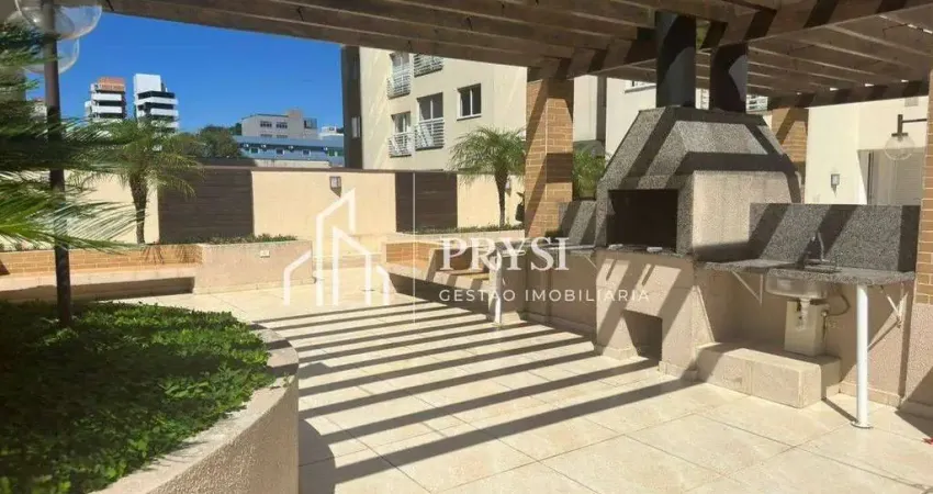 Apartamento 3 dormitórios (1 suíte) em condomínio club – conforto e lazer completo