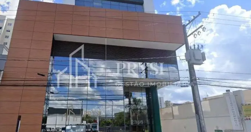 Sala comercial para locação em são jose dos pinhais, mobiliada, pronto para trabalhar