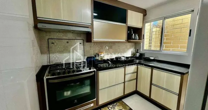 Sobrado para locação com 3 quartos bairro cajuru - proximo ao shopping jardim das americas