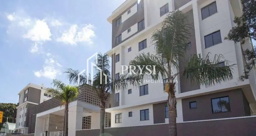 Apartamento com 2 quartos, afonso pena cond eco village patrque da fonte- são josé dos pinhais