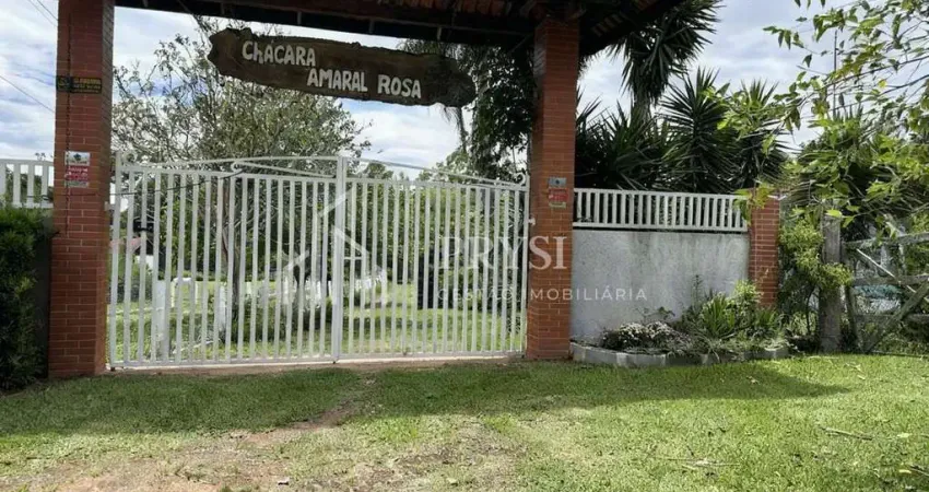 Chácara / sítio à venda na Rua João do Carmo Santiago, Borda do Campo, São José dos Pinhais