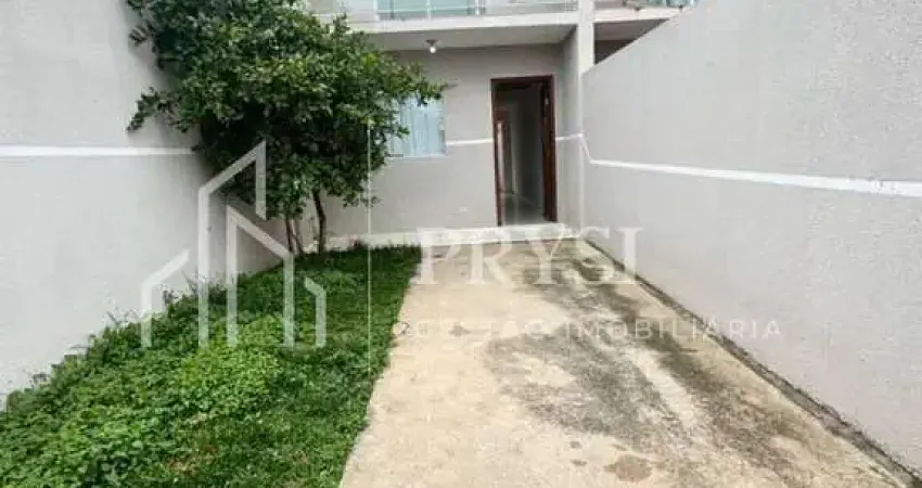 Casa com 2 quartos para alugar na Rua Felipe dos Santos Freire, Sítio Cercado, Curitiba