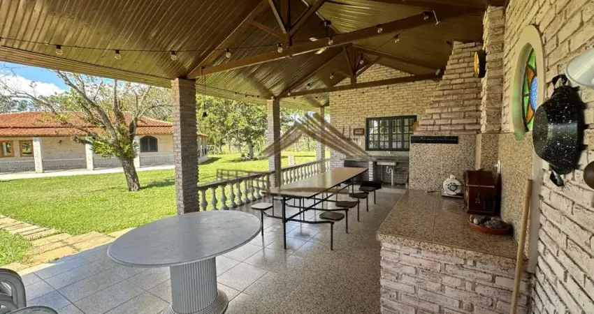 Sítio para Venda em Ourinhos, Área Rural de Ourinhos