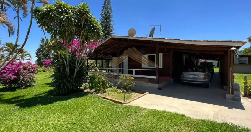 Chácara / sítio à venda na Zona Rural, Iperó 