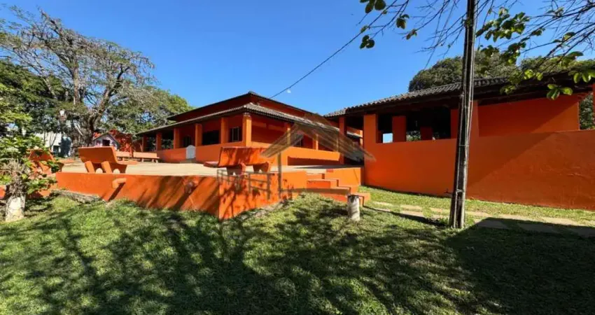 Chácara / sítio à venda na Zona Rural, Porangaba 