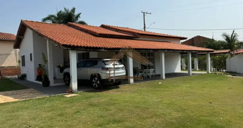 Chácara para Venda em Porangaba, Área rural, 3 dormitórios, 1 suíte