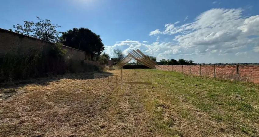 Terreno à venda na Zona Rural, Porangaba 