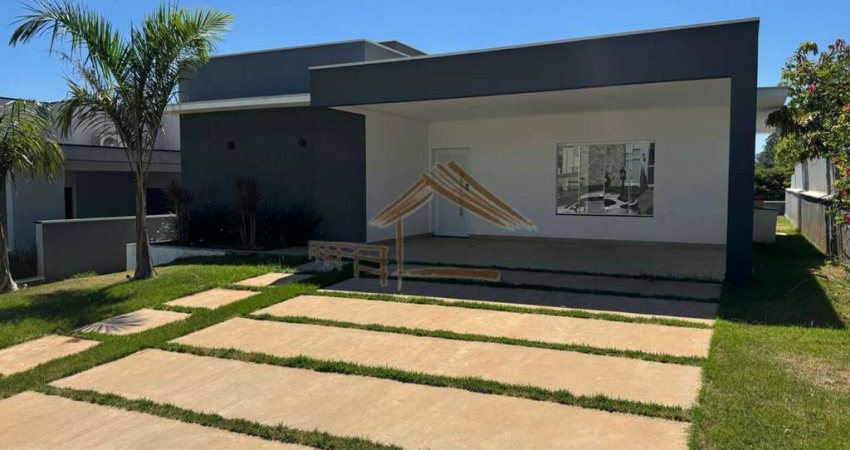 Casa em Condomínio para Venda em Porangaba, Ninho Verde 1, 3 dormitórios, 1 suíte, 3 banheiros, 6 vagas