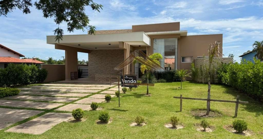 Casa em Condomínio para Venda em Porangaba, Ninho Verde 1, 3 dormitórios, 1 suíte, 3 banheiros, 6 vagas