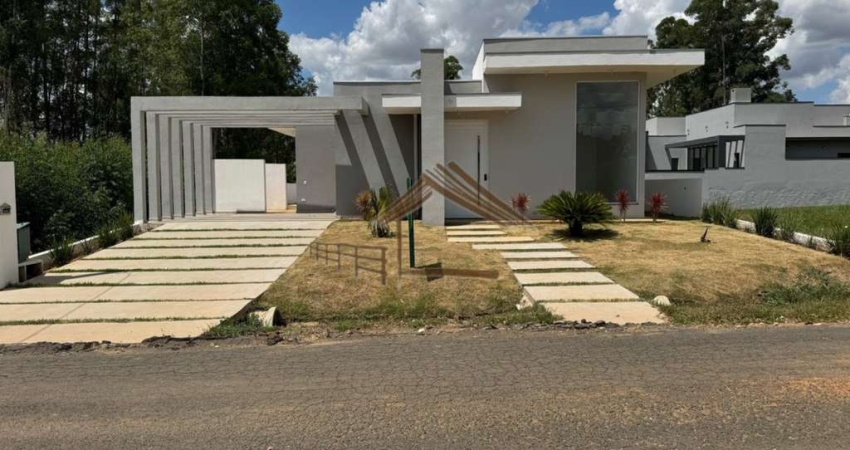 Casa em Condomínio para Venda em Porangaba, Ninho Verde 1, 3 dormitórios, 3 suítes, 4 banheiros, 6 vagas