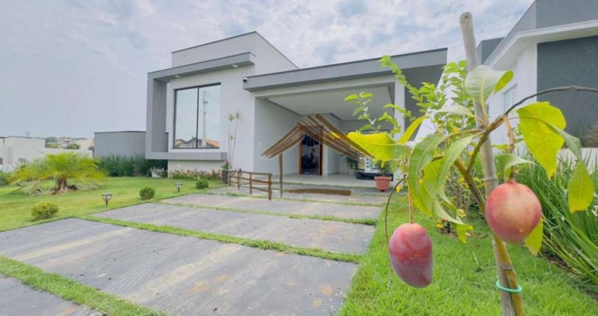 Casa em Condomínio para Venda em Porangaba, Área rural, 3 dormitórios, 3 suítes, 4 banheiros, 6 vagas
