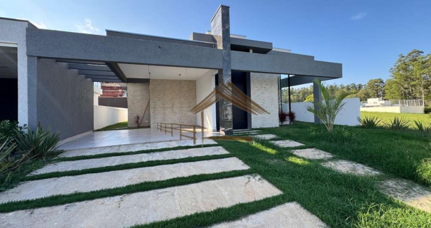 Casa em Condomínio para Venda em Porangaba, Ninho Verde 1, 3 dormitórios, 3 suítes, 4 banheiros, 6 vagas