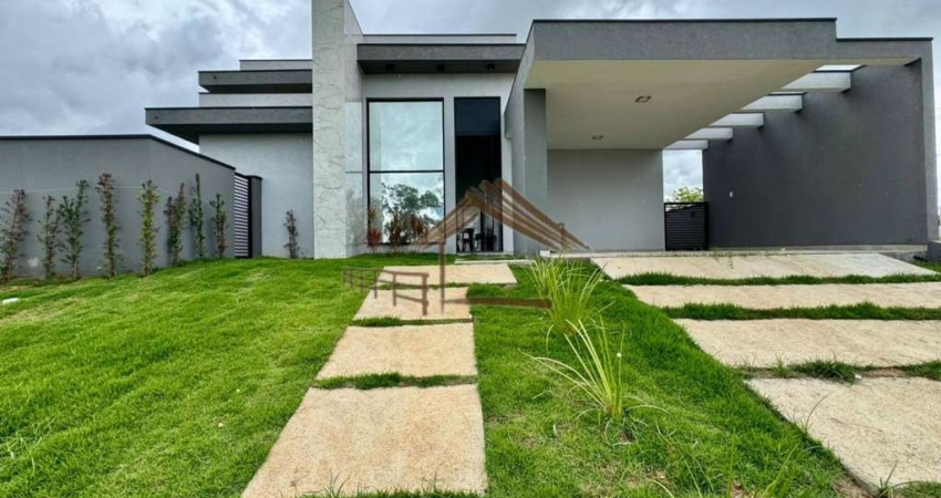 Casa em Condomínio para Venda em Porangaba, Ninho Verde 1, 3 dormitórios, 3 suítes, 4 banheiros, 6 vagas