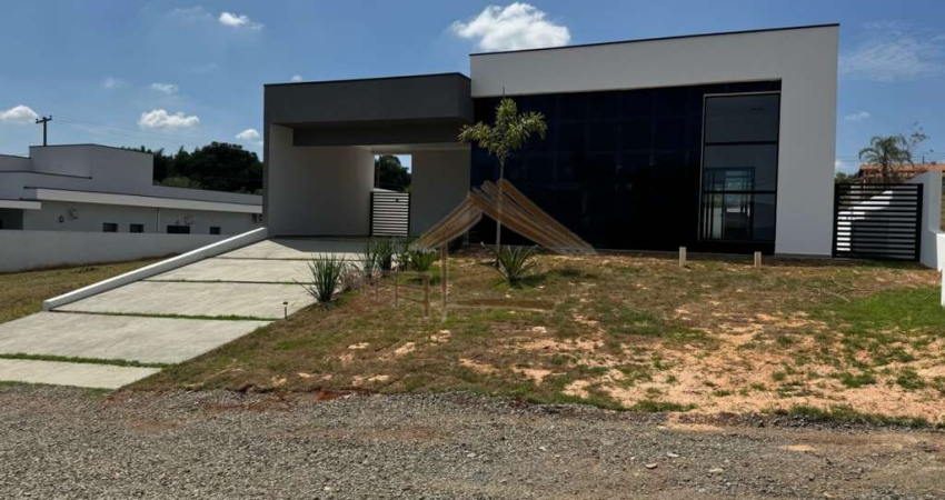 Casa em Condomínio para Venda em Porangaba, Ninho Verde 1, 3 dormitórios, 1 suíte, 3 banheiros, 6 vagas
