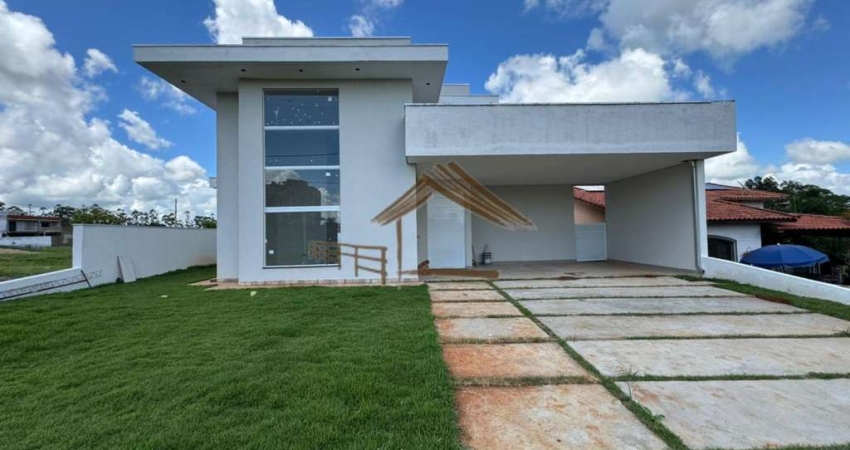 Casa em Condomínio para Venda em Porangaba, Ninho Verde 1, 3 dormitórios, 3 suítes, 4 banheiros, 6 vagas