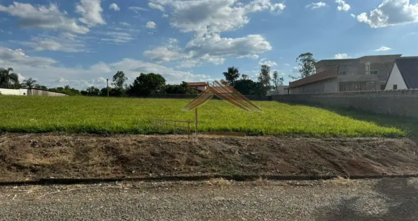 Terreno em Condomínio para Venda em Porangaba, Condomínio Fazenda Victória