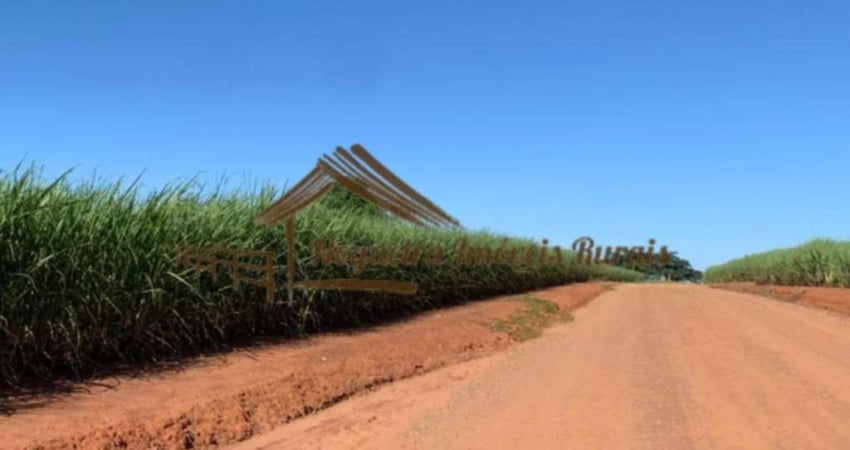 Chácara / sítio à venda na Zona Rural, Laranjal Paulista 