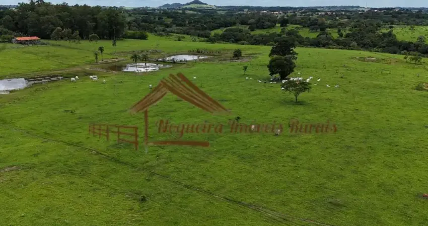 Chácara / sítio à venda na Zona Rural, Porangaba 