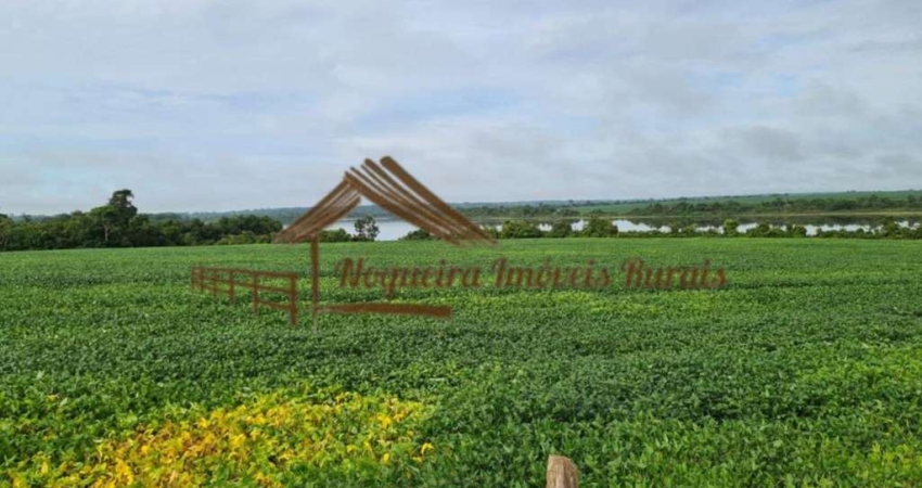 Fazenda para Venda em Araguaína, Área Rural de Araguaína