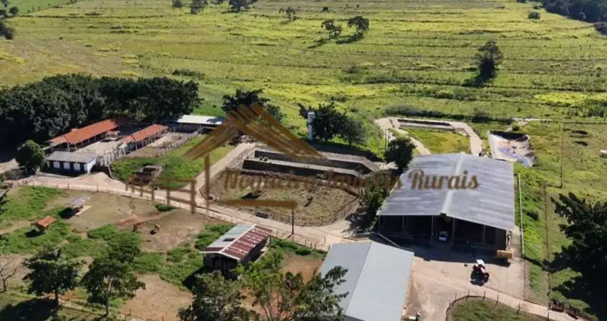 Fazenda à venda na Zona Rural, Angatuba
