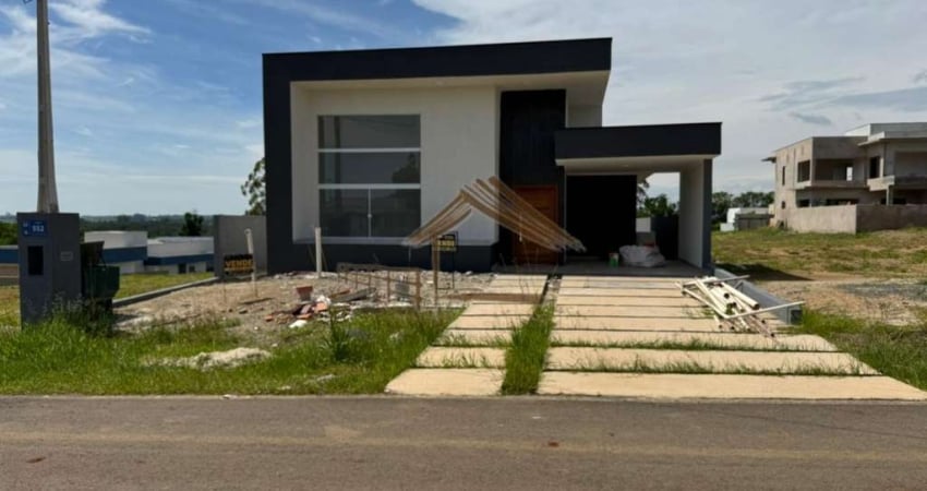 Casa em Condomínio para Venda em Porangaba, Ninho Verde 1, 3 dormitórios, 1 suíte, 2 banheiros, 6 vagas