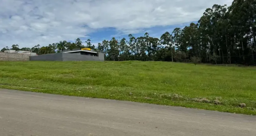 Terreno em Condomínio para Venda em Porangaba, Ninho Verde 1
