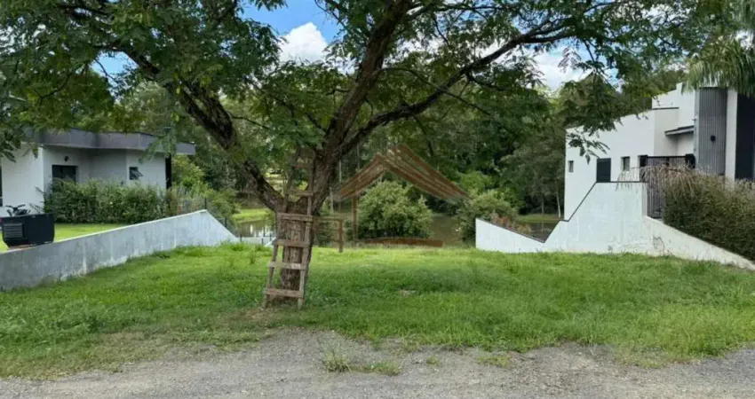 Terreno em Condomínio para Venda em Porangaba, Ninho Verde 1