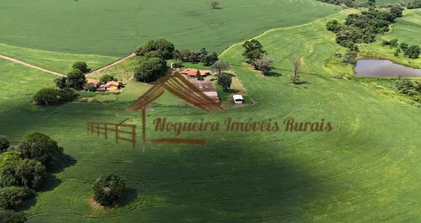 Fazenda para Venda em Ourinhos, Área Rural de Ourinhos