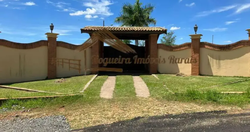 Chácara / sítio à venda na Zona Rural, Quadra 
