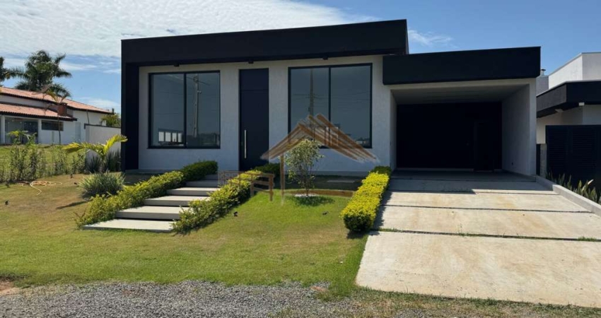 Casa em Condomínio para Venda em Porangaba, Ninho Verde 1, 3 dormitórios, 1 suíte, 2 banheiros, 6 vagas