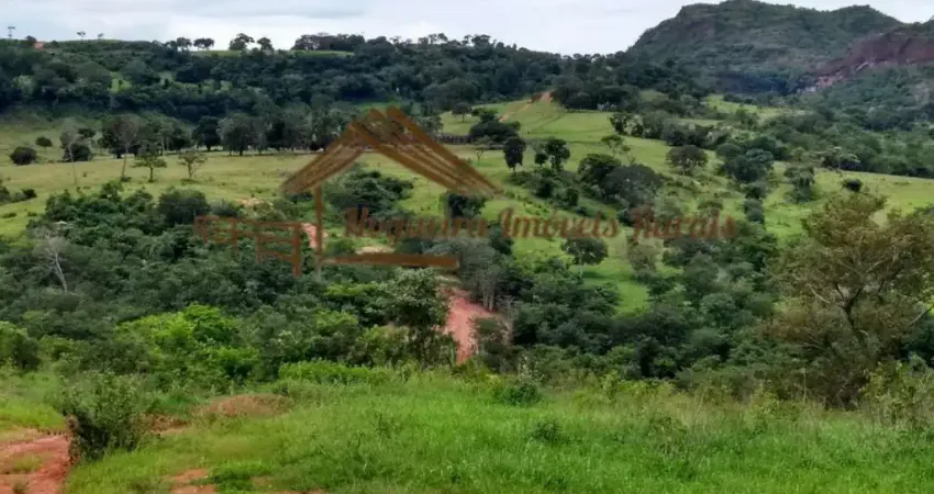 Fazenda à venda na Zona Rural, Pedra Preta 