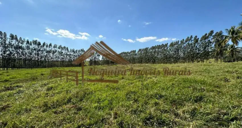 Chácara / sítio à venda na Zona Rural, Porangaba