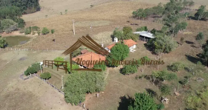 Chácara / sítio à venda na Zona Rural, Porangaba 