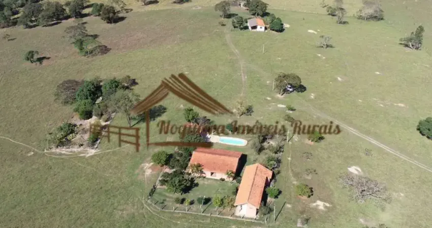 Chácara / sítio à venda na Zona Rural, Porangaba 