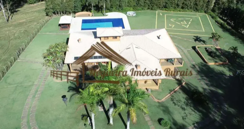 Chácara / sítio à venda na Área Rural de Tatuí, Tatuí