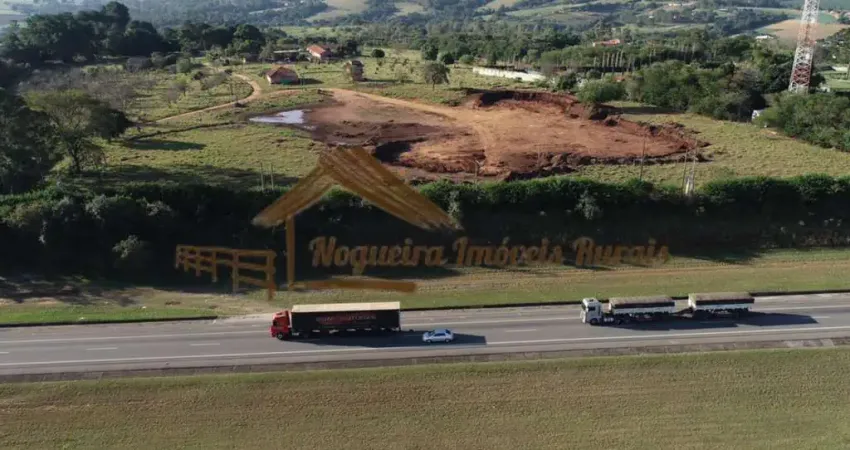 Chácara / sítio à venda na Zona Rural, Porto Feliz 