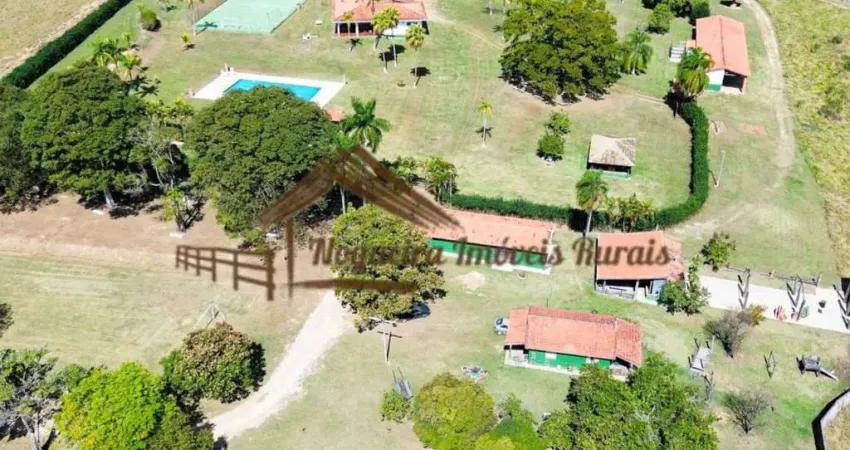 Chácara / sítio à venda na Zona Rural, Itu 