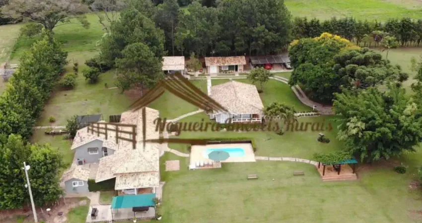 Haras para Venda em Botucatu, Área Rural de Botucatu