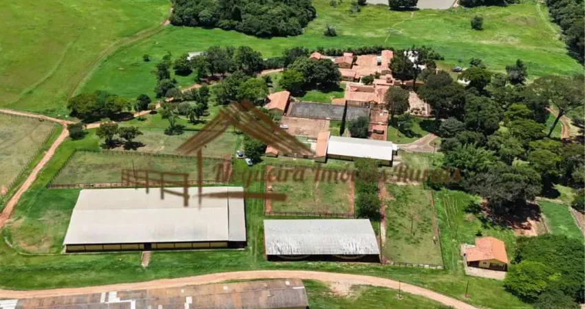 Chácara / sítio à venda na Área Rural de Tatuí, Tatuí