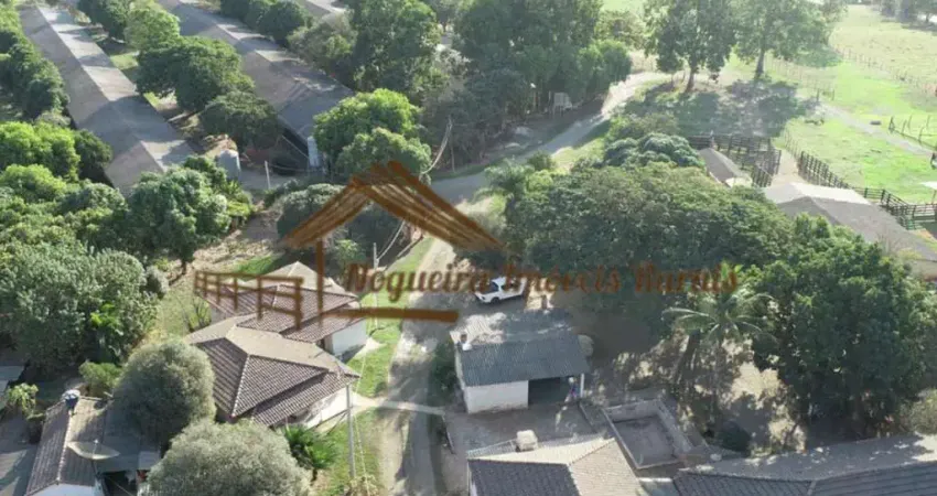 Chácara / sítio à venda na Zona Rural, Piracicaba