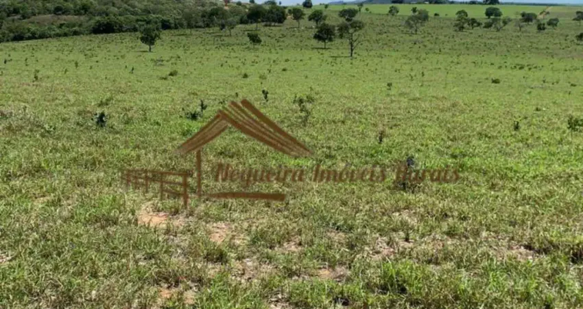 Fazenda à venda na Zona Rural, Guiratinga