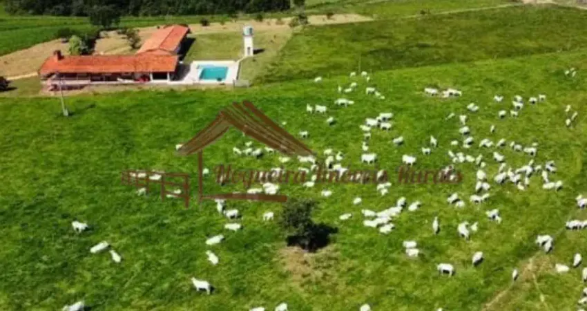 Fazenda à venda na Área Rural de Sorocaba, Sorocaba 