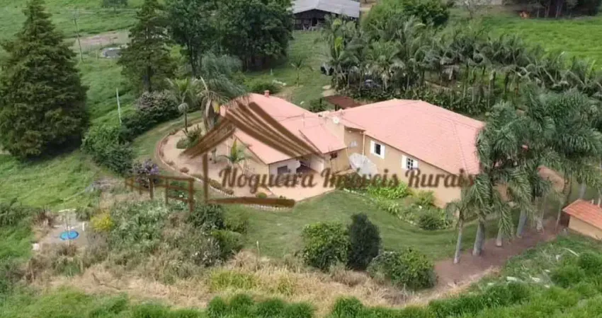 Fazenda à venda na Área Rural de Avaré, Avaré 