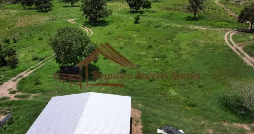 Fazenda à venda na Zona Rural, Jaraguari