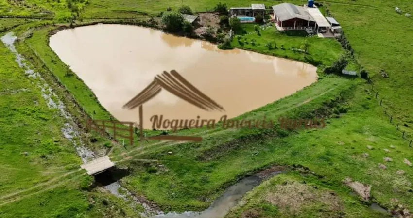 Chácara / sítio à venda na Zona Rural, Porangaba