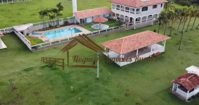 Chácara / sítio à venda na Zona Rural, Cesário Lange 
