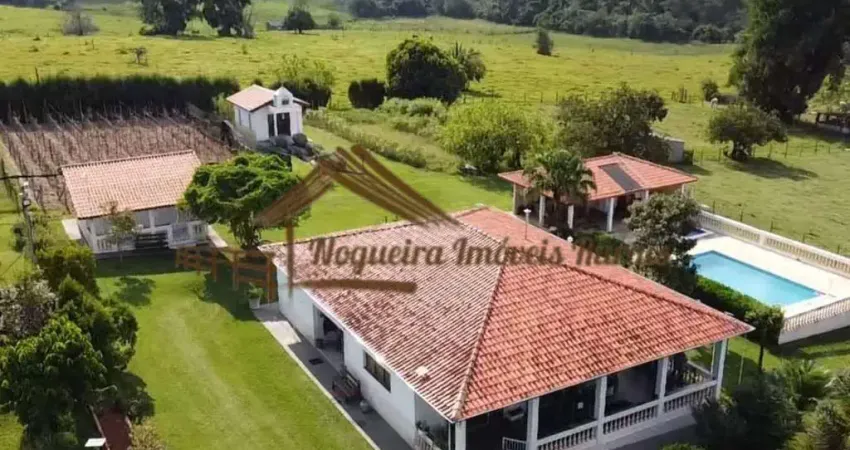 Chácara / sítio à venda na Zona Rural, Porangaba